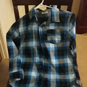 Crazy 8 long sleeve shirt